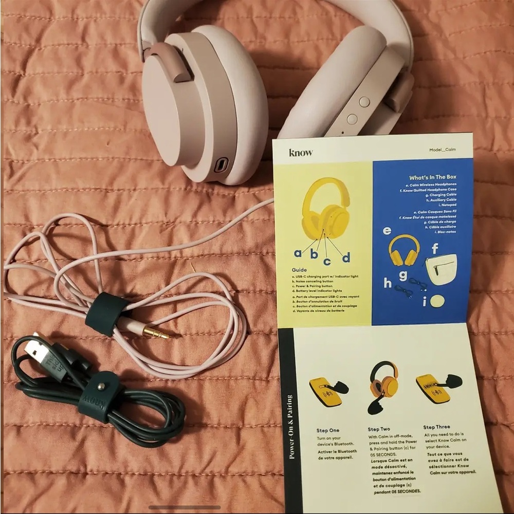 Know Headphones